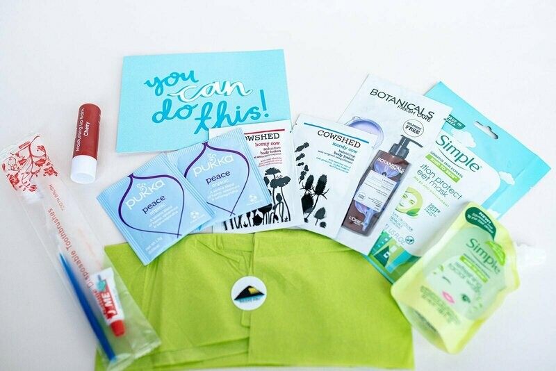 Mini Treatment Pack