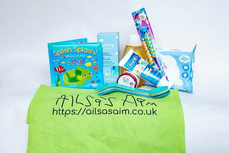 Neonatal and Baby Special Care Pack